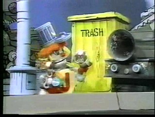 The Letter People Tv  38  Soft G