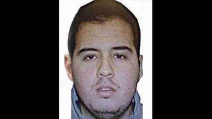 Turquía dice que advirtió sobre El Bakraoui y Bélgica, que desconocía su vinculación terrorista