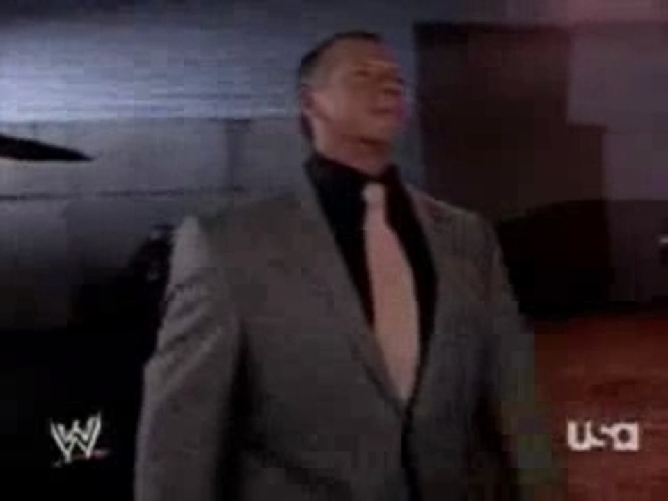 Dear Vince