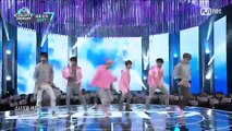 GOT7 - Fly   Comeback Stage M COUNTDOWN 160324 EP.466