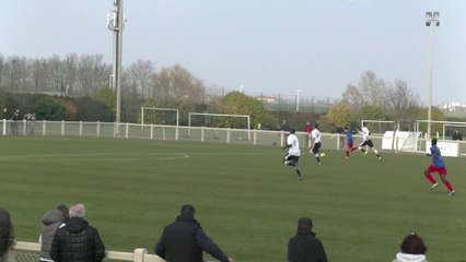 Le SMCaen à la rencontre de l'AS Verson