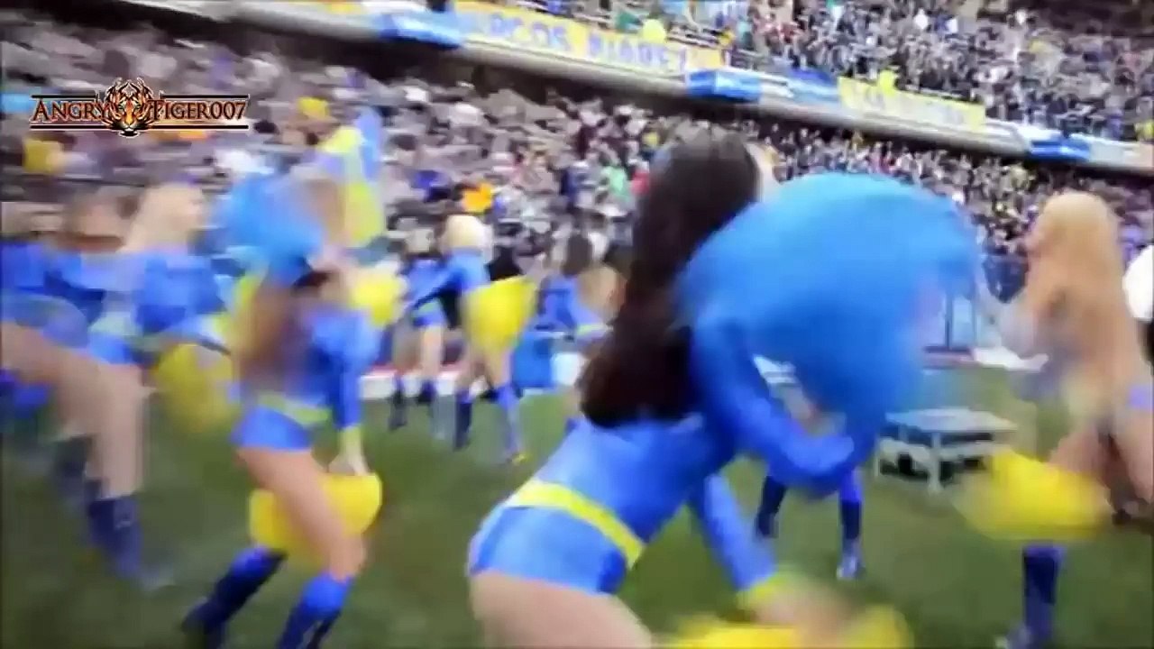 HOT,Cheerleader Epic Fail Win Compilation