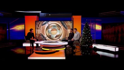 Oscar vs Sunderland Home 1516  BBC Analysis HD