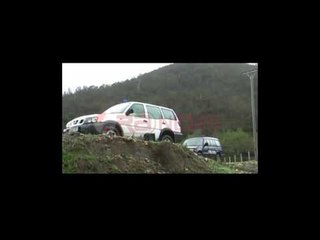 Shpërthim eksplozivi në hidrocentralin e Vinjollit në Kurbin, arrestohet autori i dyshuar