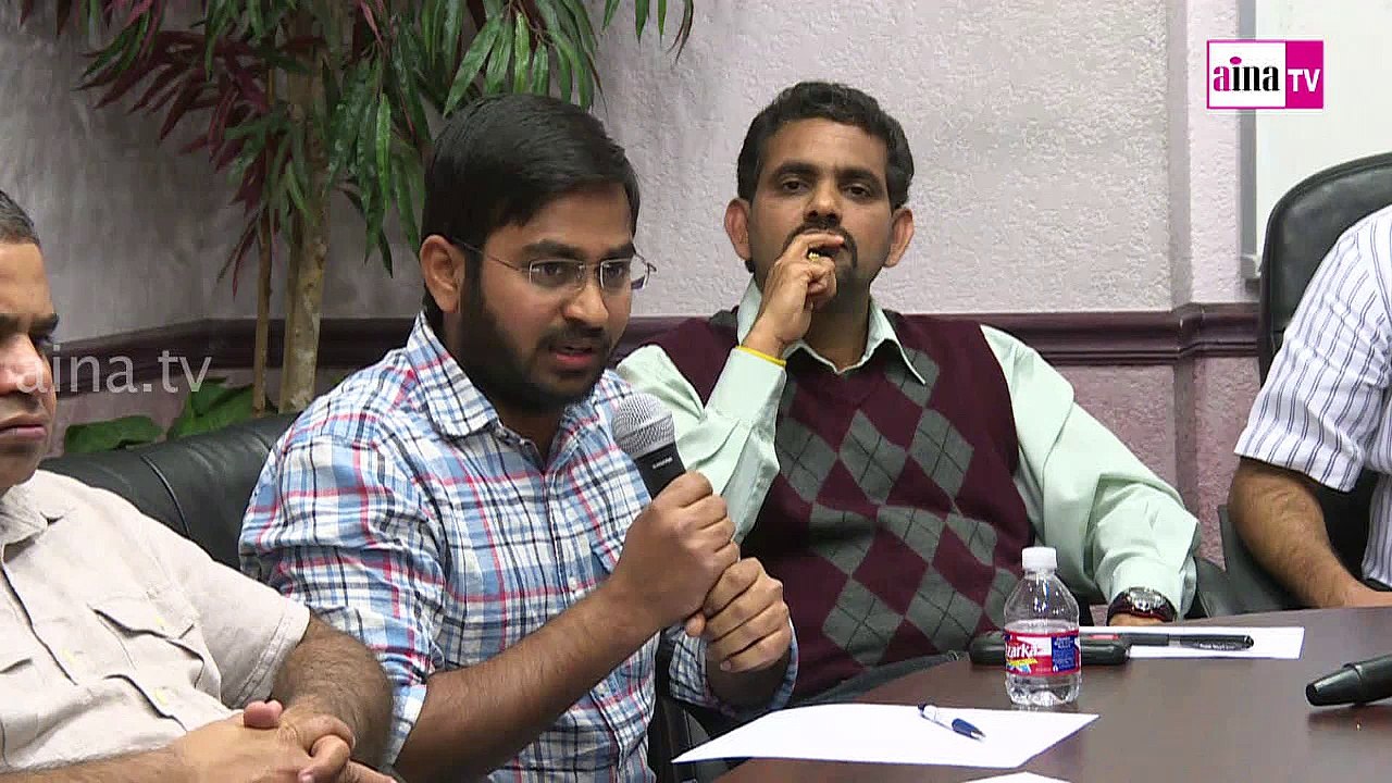 Akilapaksha Istagosti by NATA Convention 2016 @ Dallas_Part1