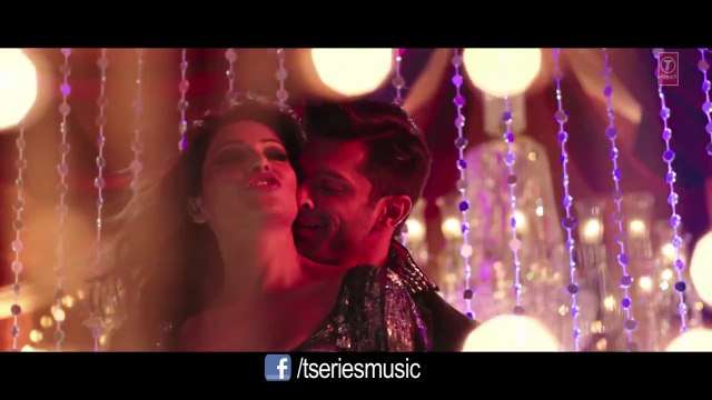 Touch My Body' Video Song - Alone - Bipasha Basu - Karan Singh Grover GS-Songs