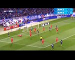 Own Goal Mohammad Sharif Mohammadi - Japan 3-0 Afghanistan (24.03.2016) World Cup - AFC Qualification