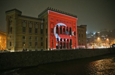 Bosna Hersek'ten Türkiye ve Belçika duyarlılığı