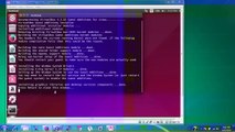 How to Make a Full Screen Resolution in Ubuntu Desktop 15.10/14.04, Debian 8 & Linux Mint