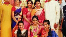 Chiranjeevi Daughter Srija Wedding Celebrations 2016 - Ramcharan,Allu Arjun,Upasana,Sneha (FULL HD)