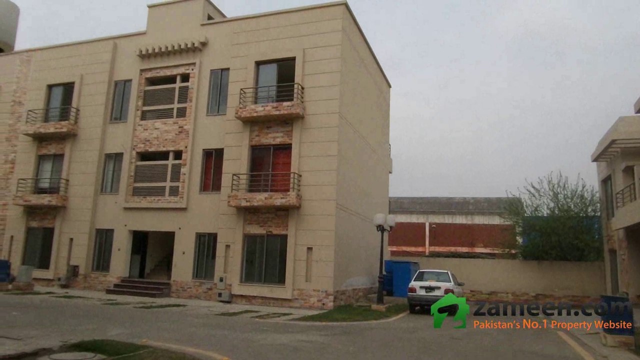 ICON Valley - 1 Bed Apartment