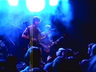 UKM Asker - The Norwegian band "Abattoir"