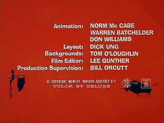 The Pink Panther Show Episode 14 - Bully for Pink