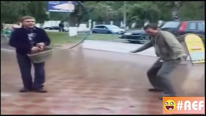 Drunk idiots compilation 2016_ Always drunk RUSSIA #11 HD