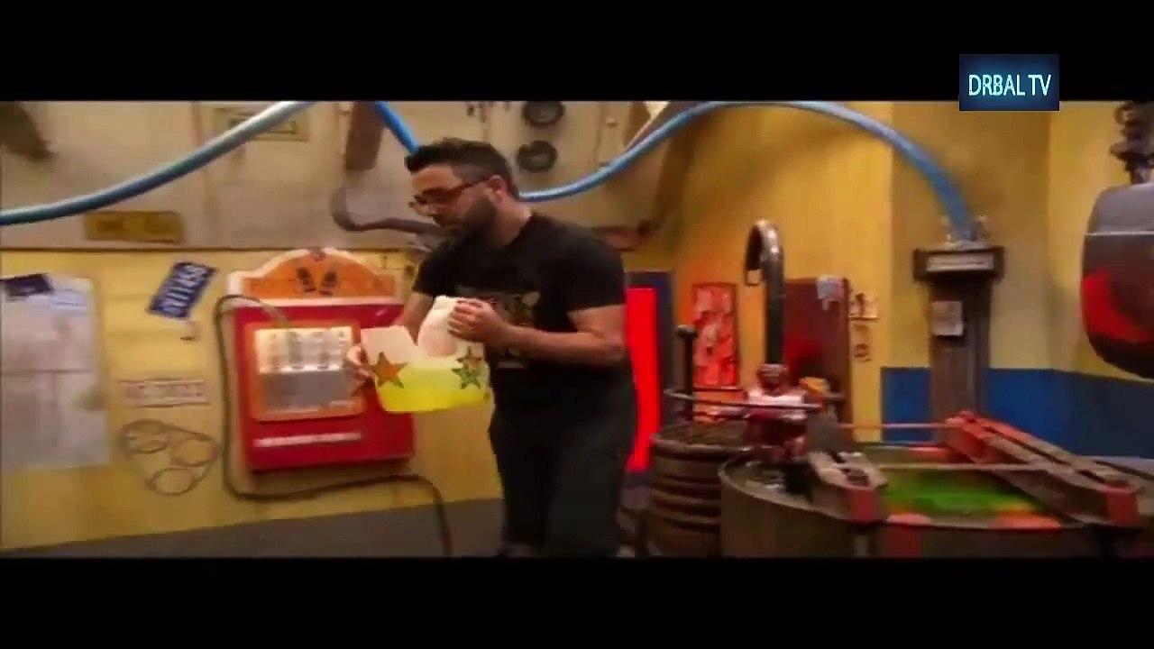 jazirat al kanz saison 2 ep 1-1جزيرة الكنز الموسم 2 الحلقة الاولى