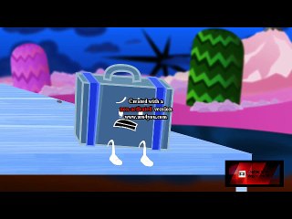 inaninate insanity ytp in g major