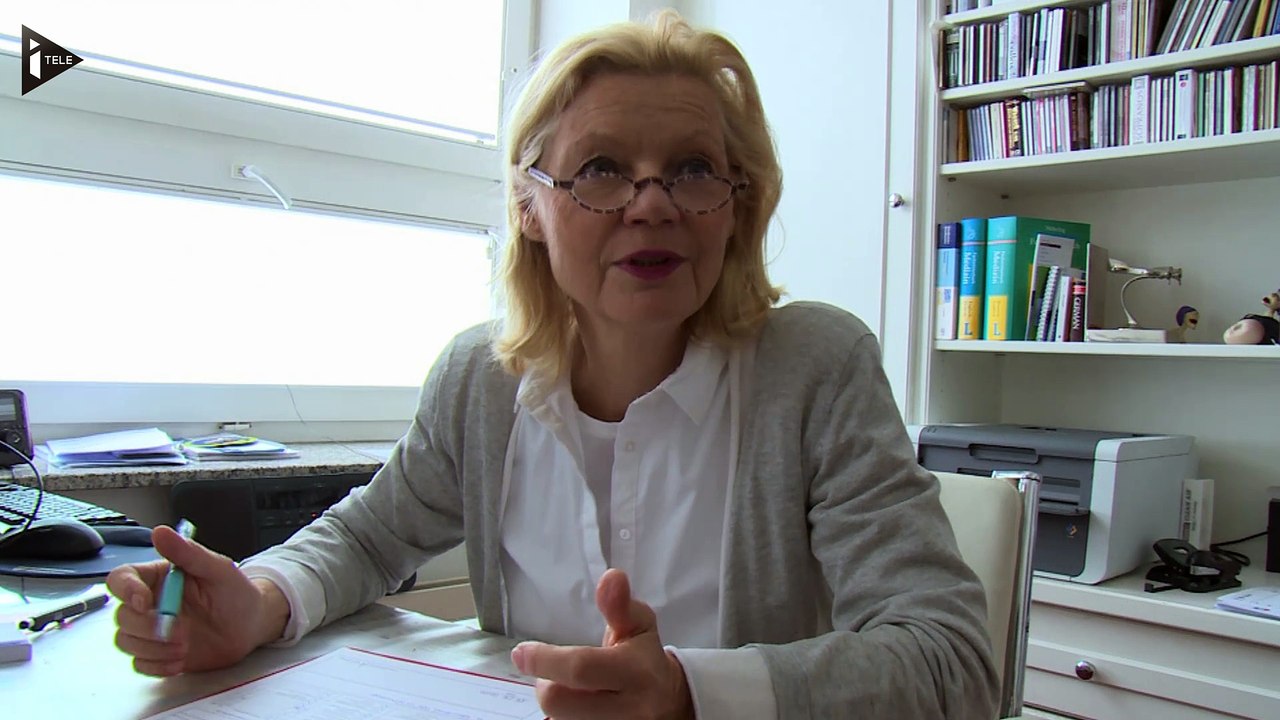 Germanwings : contrôle renforcé de l'état de santé des pilotes