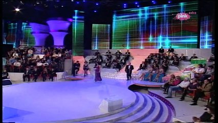 Tanja Savic LIVE - Zlatnik