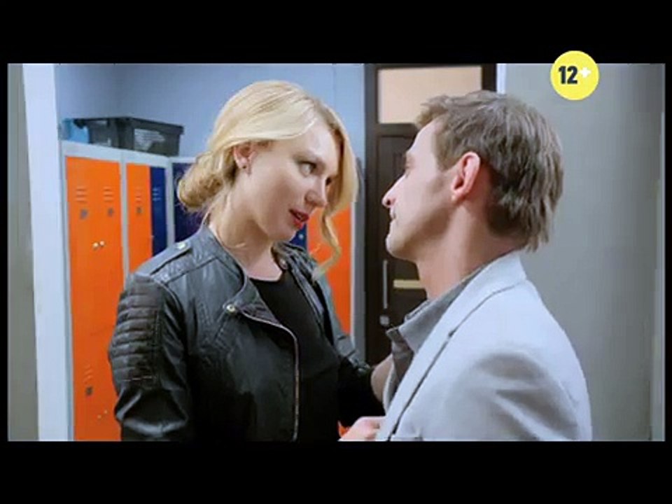 Кухня 116 серия ( 16 серия 6 сезон)