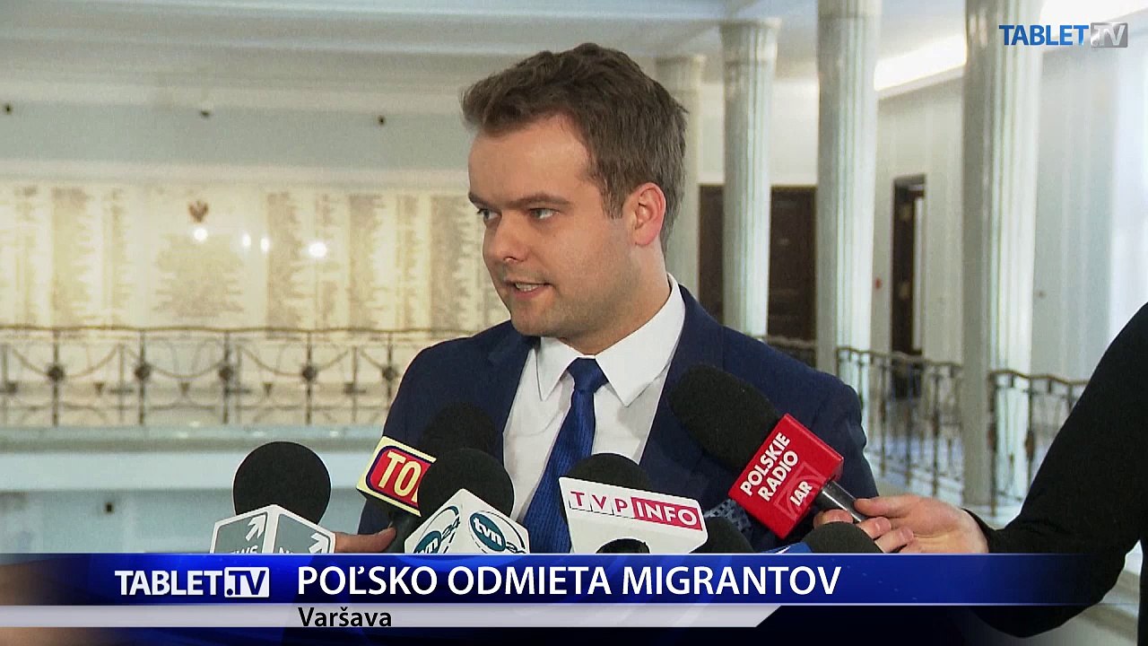 Poľsko už nie je ochotné prijímať migrantov