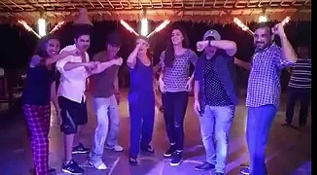 srk salman