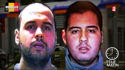 Attentats de Bruxelles : l'enquête avance
