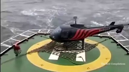 Helicopter Crash Compilation