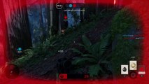 STAR WARS™ Battlefront™ test