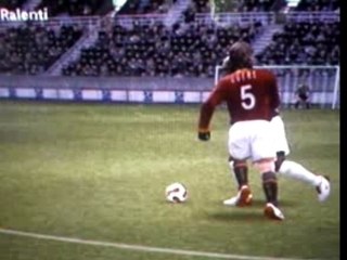 But Rocchi [1-1]