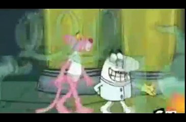 النمر الوردى جميع الحلقات حلقه رقم (5)