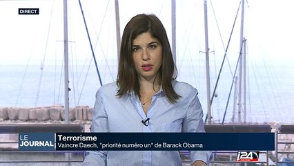 John Kerry à Moscou pour les négociations de paix en Syrie
