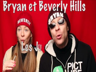 BRYAN ET BEVERLY HILLS "ACTU PEOPLE" du 24 MARS 2016