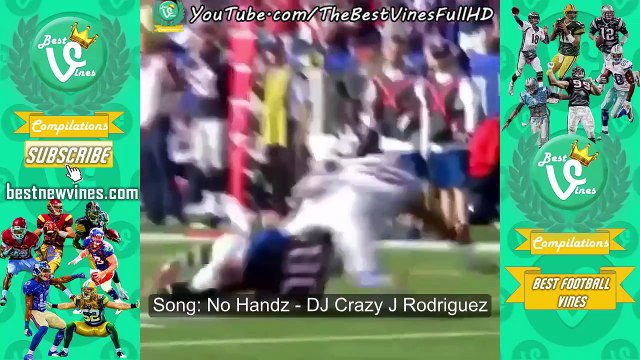 Best Football Vines 2016 - Football Vines Jukes with Song Names Titles Compilation