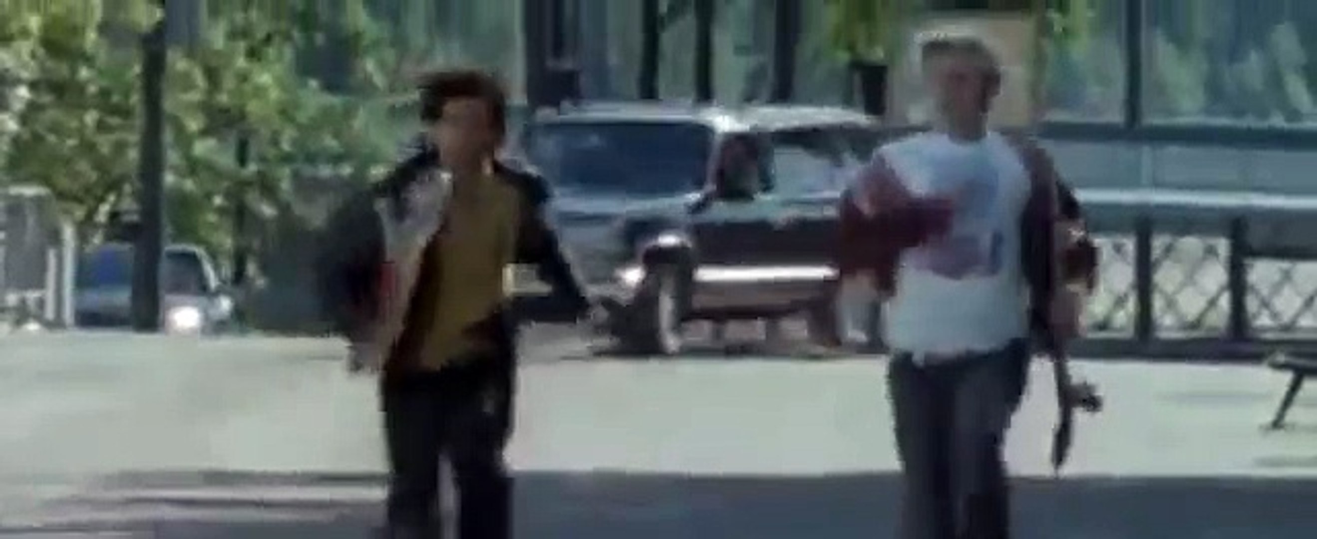 Фильм На скейте от смерти 13