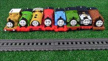 WSE QE11! Worlds Strongest Engine Quick Edition 11! Trackmaster Thomas and Friends Compet