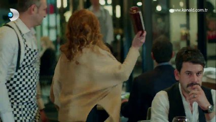 Poyraz Karayel 50. Bölüm - Burası nasıl dağıtılırmış ben sana göstereyim!