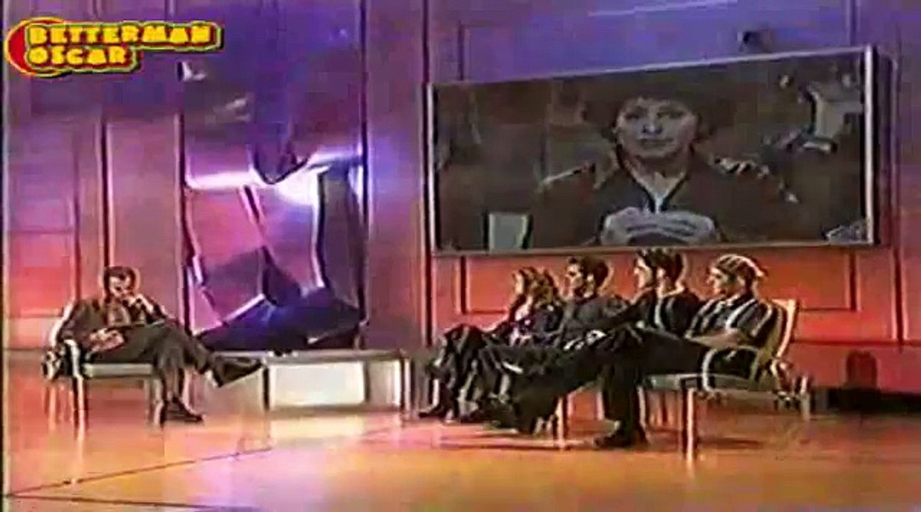 OT 2001 Gala 7 Part 7/9