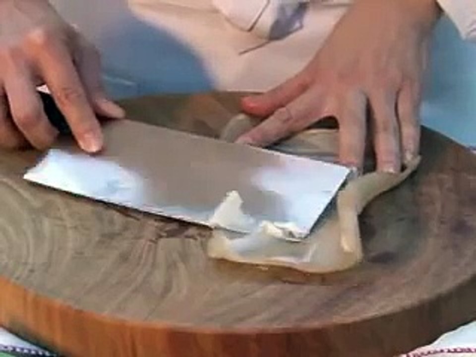 小籠湯包製作