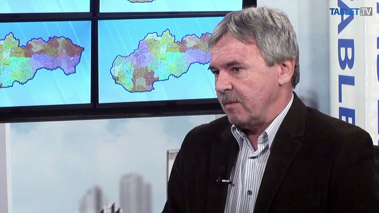 HRABKO: Jediný, komu sa dá preukázať zrada voličov, je Sulík