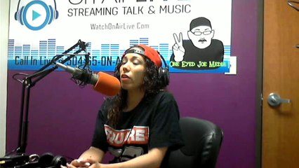 Dallas View 2016-03-23