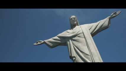 L'Équipe de France BMX débute sa route vers Rio.