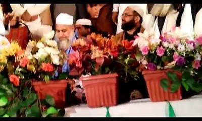 Tokay wali Sarkar Saluting Allama Iqbal Zabardast Video