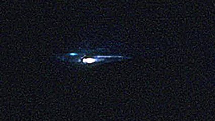UFO and Space Anomalies Compilation