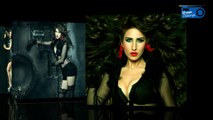 Bollywood Actress / Model Anandpreet kaur hot photo shoot - shaan photography - shaan clickings