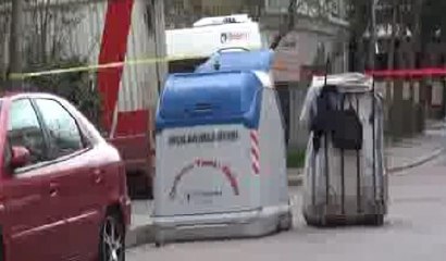 Avcılar'da korkutan patlama sonrası ilk görüntüler