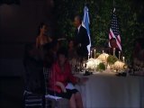 President Barack Obama Dances The Tango in Argentina (3-23-16)