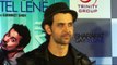 Hrithiks Must Watch Comment On Tiger Shroffs Stunt In Baaghi
