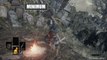 Dark Souls 3 (PC) Graphics comparison / Grafikvergleich - Min vs. Max