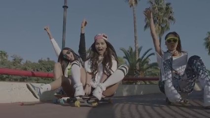 INNA ,Bad Boys ,Exclusive Online Video