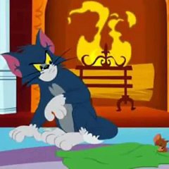 Tom and Jerry  TOM AND JERRY